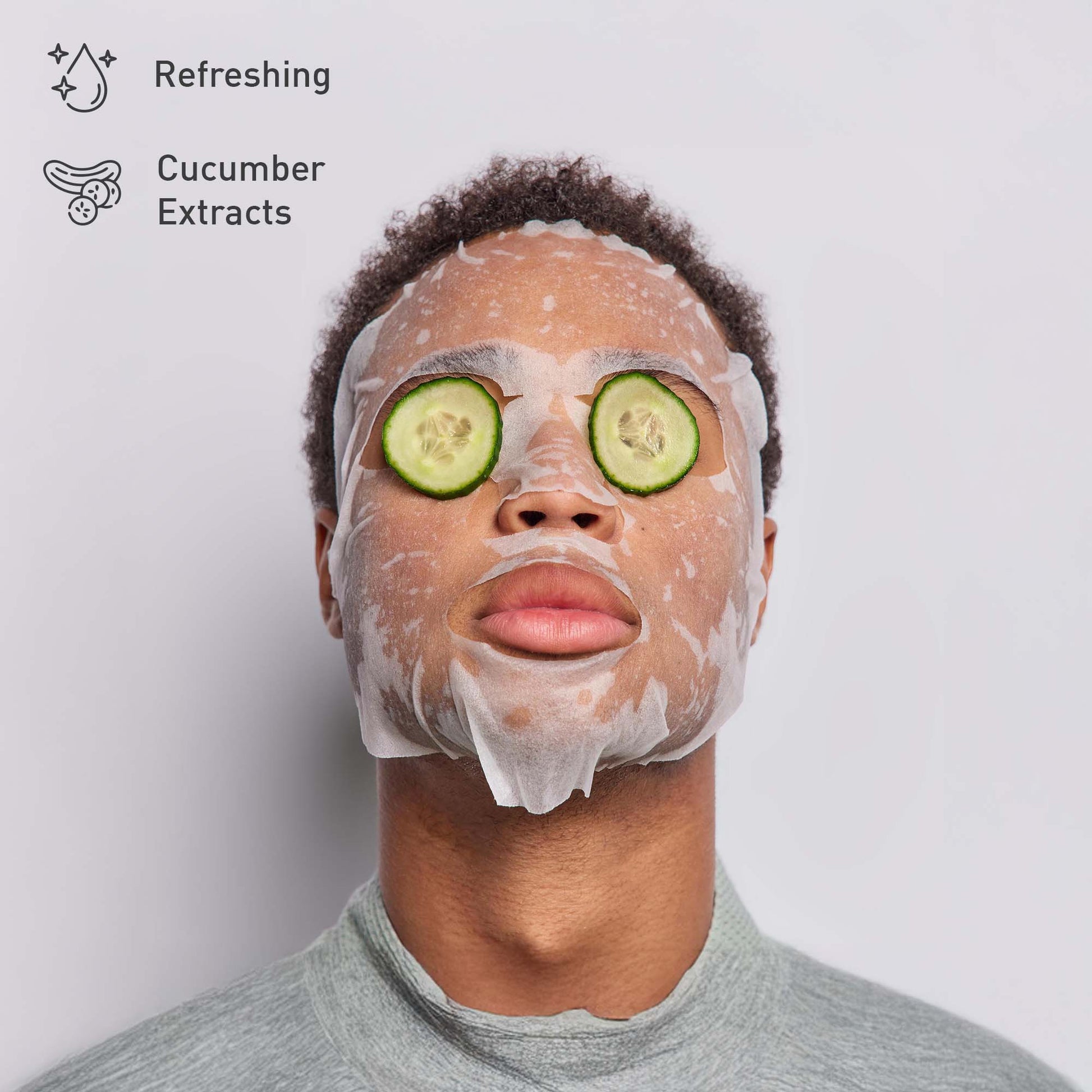Pursonic Acne Care & Hydration Essentials Bundle – Hydrocolloid Pimple Patches & Multi-Mask Sheet Collection-1