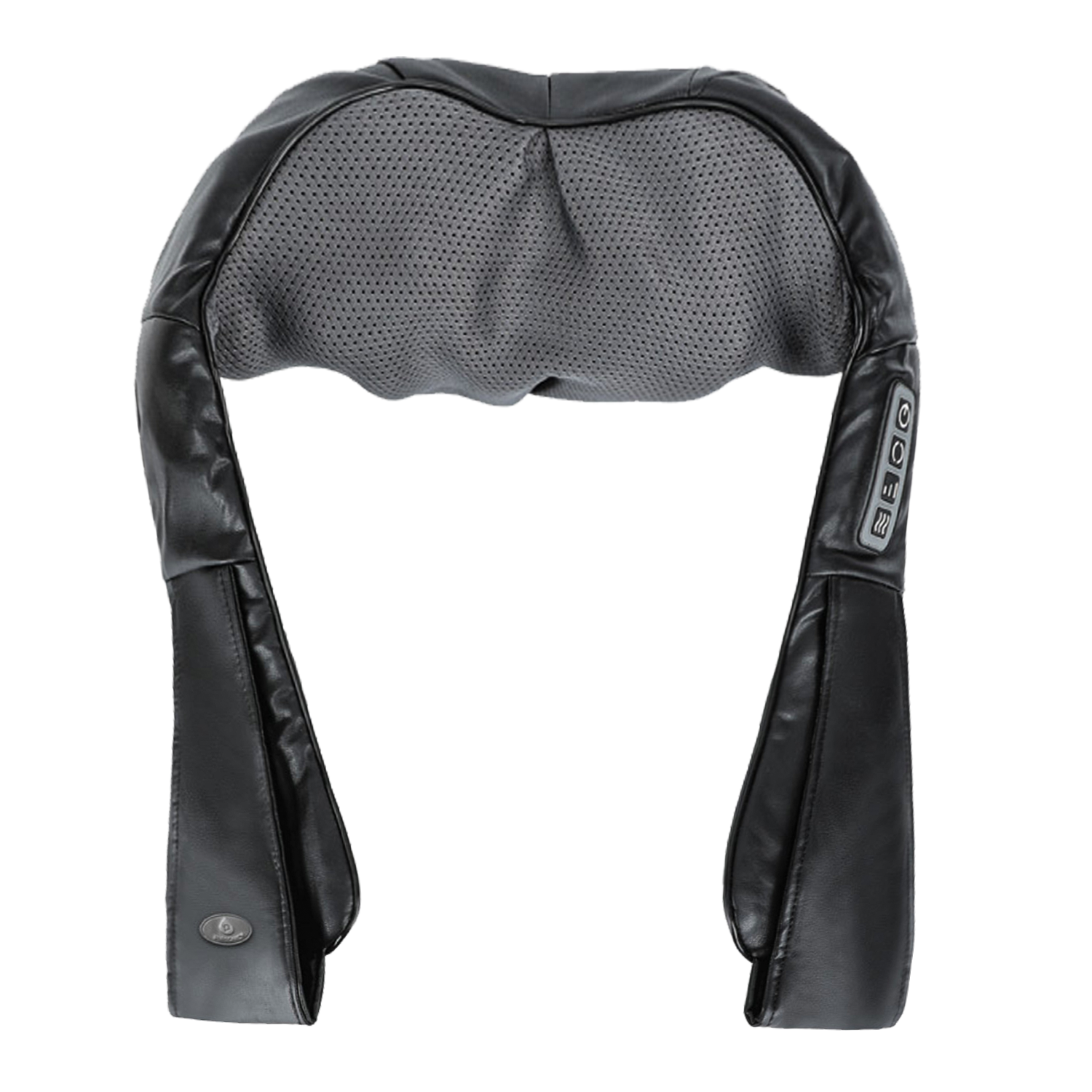 Pursonic 3D Shiatsu Heating Back and Neck Massager-1