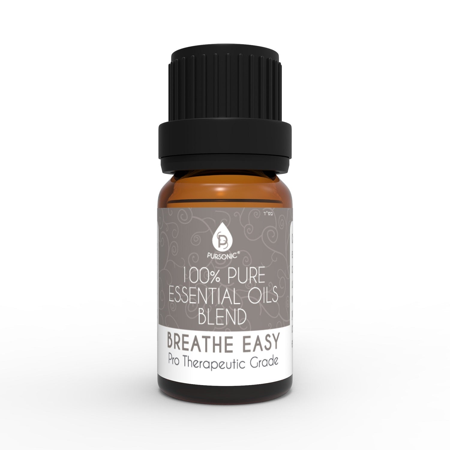 100% Pure Essential Oil Blends-2