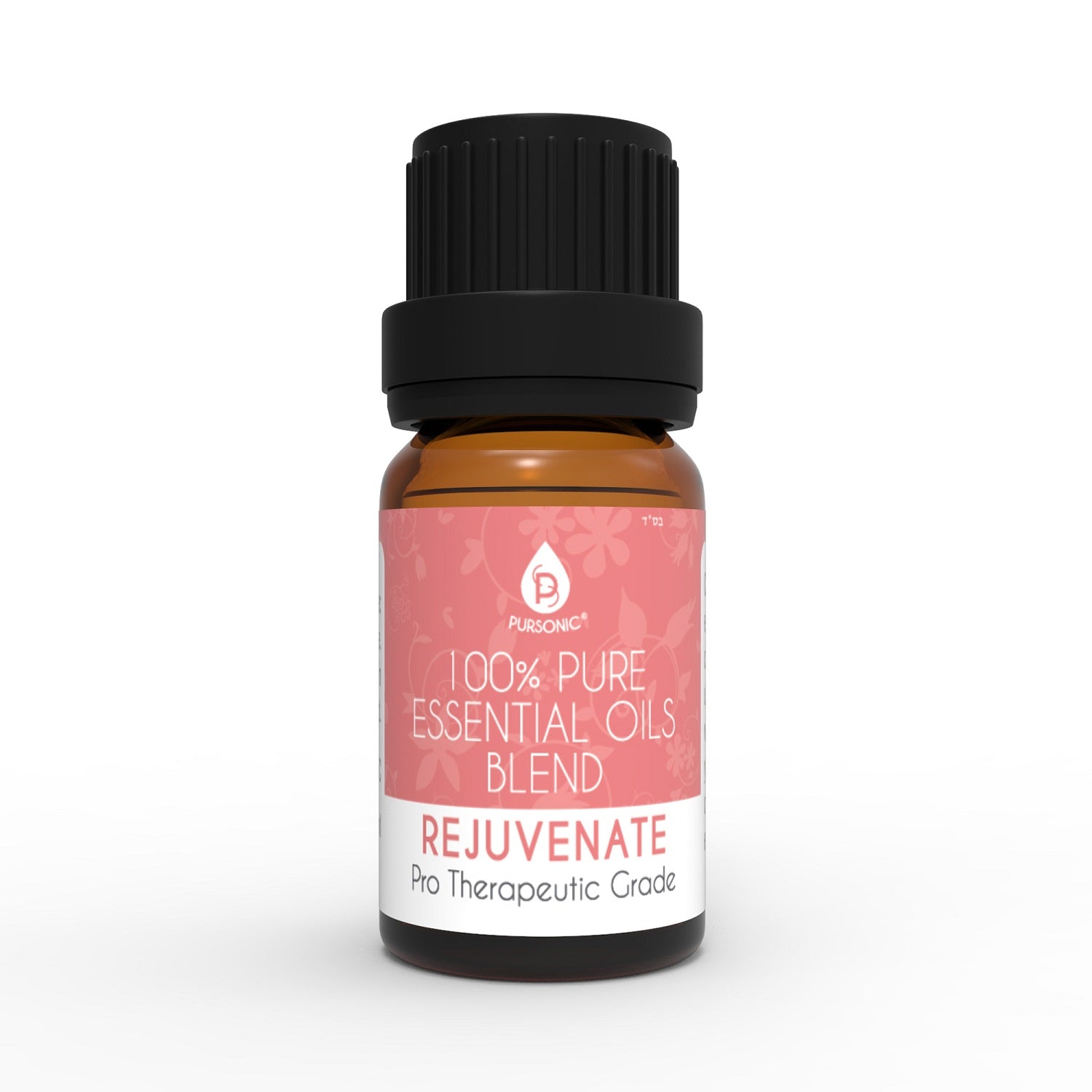 100% Pure Essential Oil Blends-3