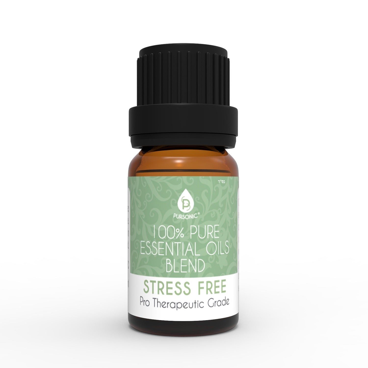 100% Pure Essential Oil Blends-4