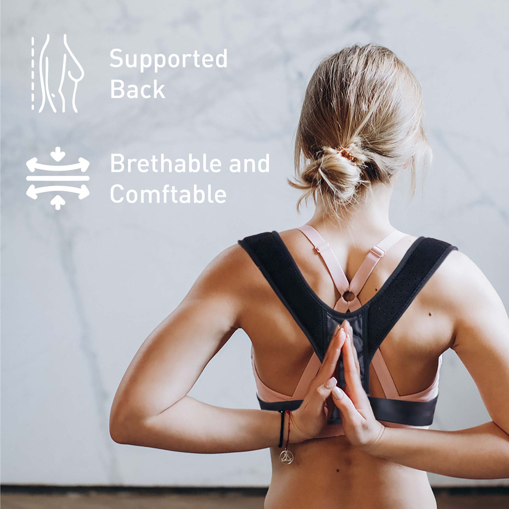 Posture Corrector Duo: Him and Her-1