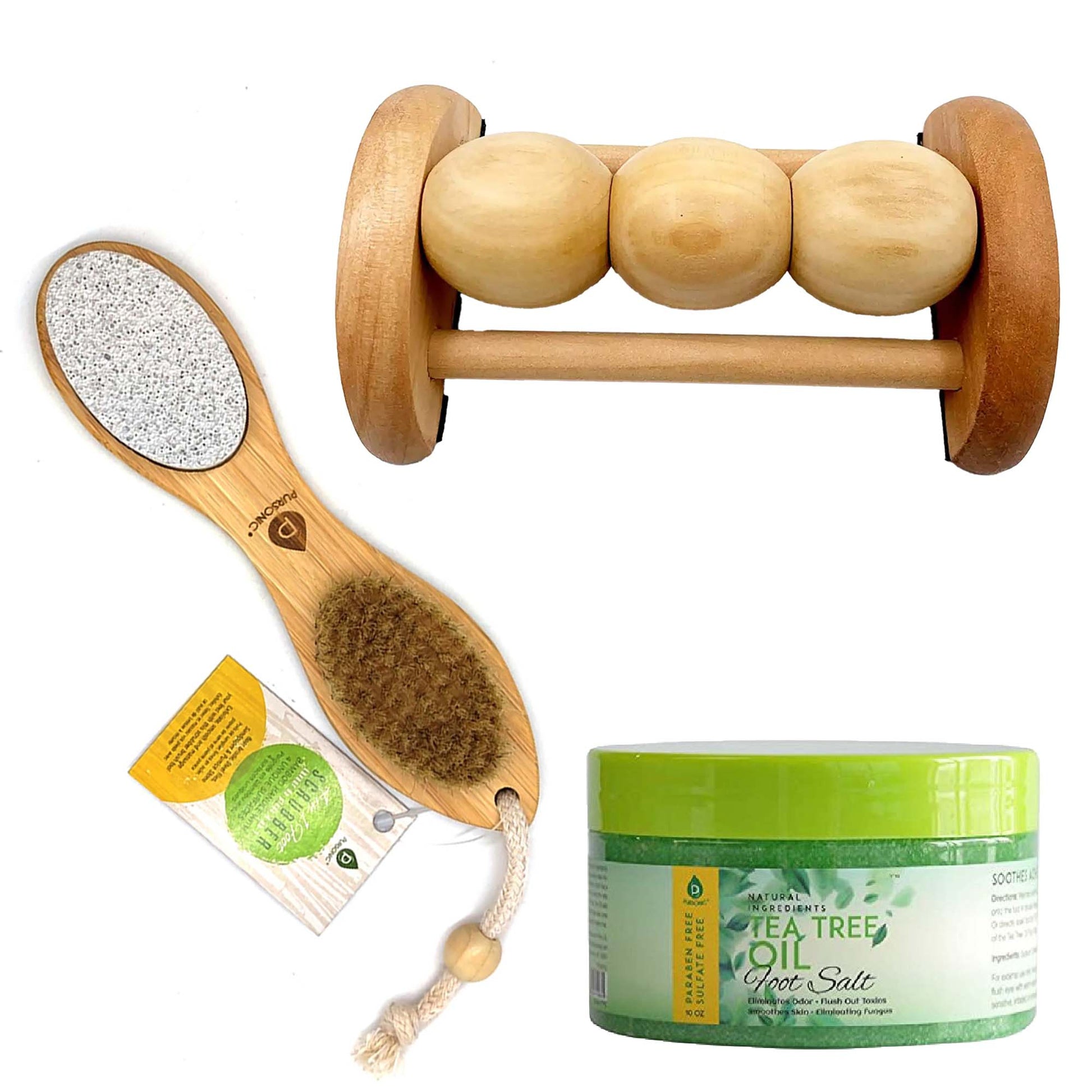 Ultimate Foot Care Bundle-0
