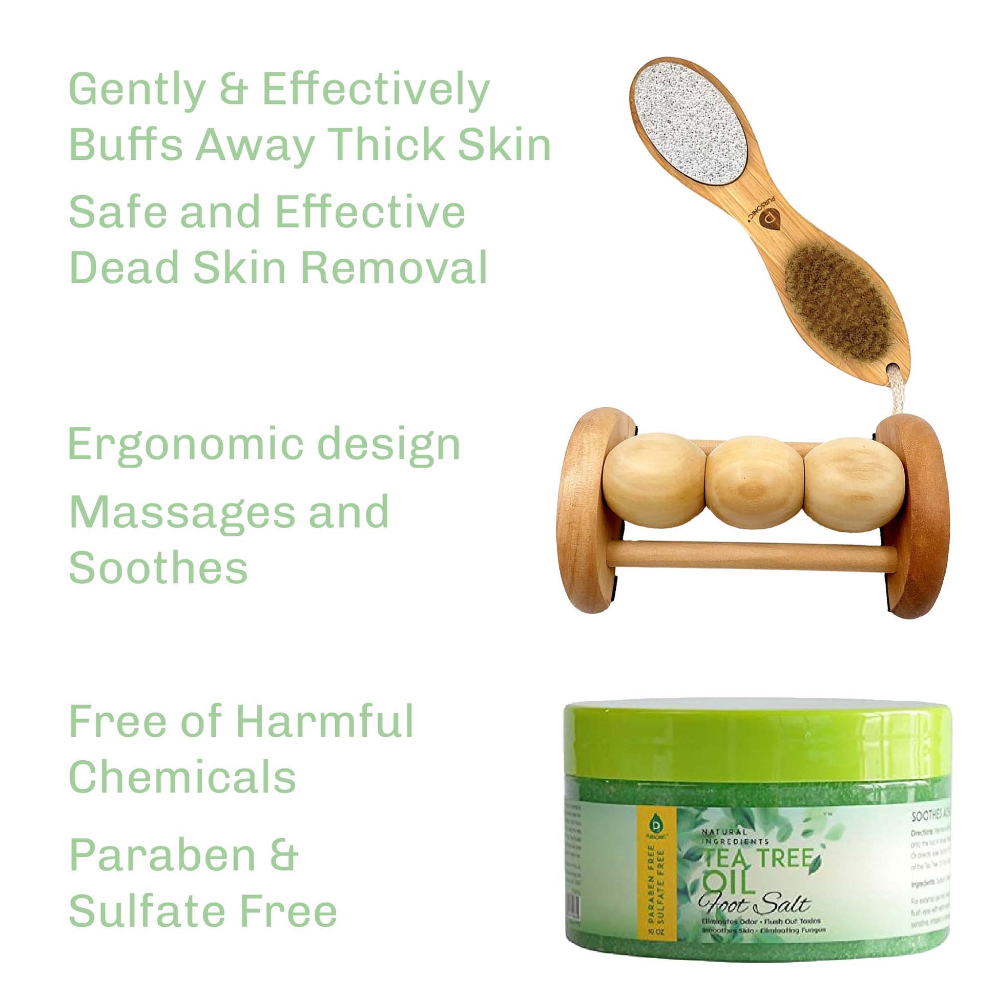 Ultimate Foot Care Bundle-1