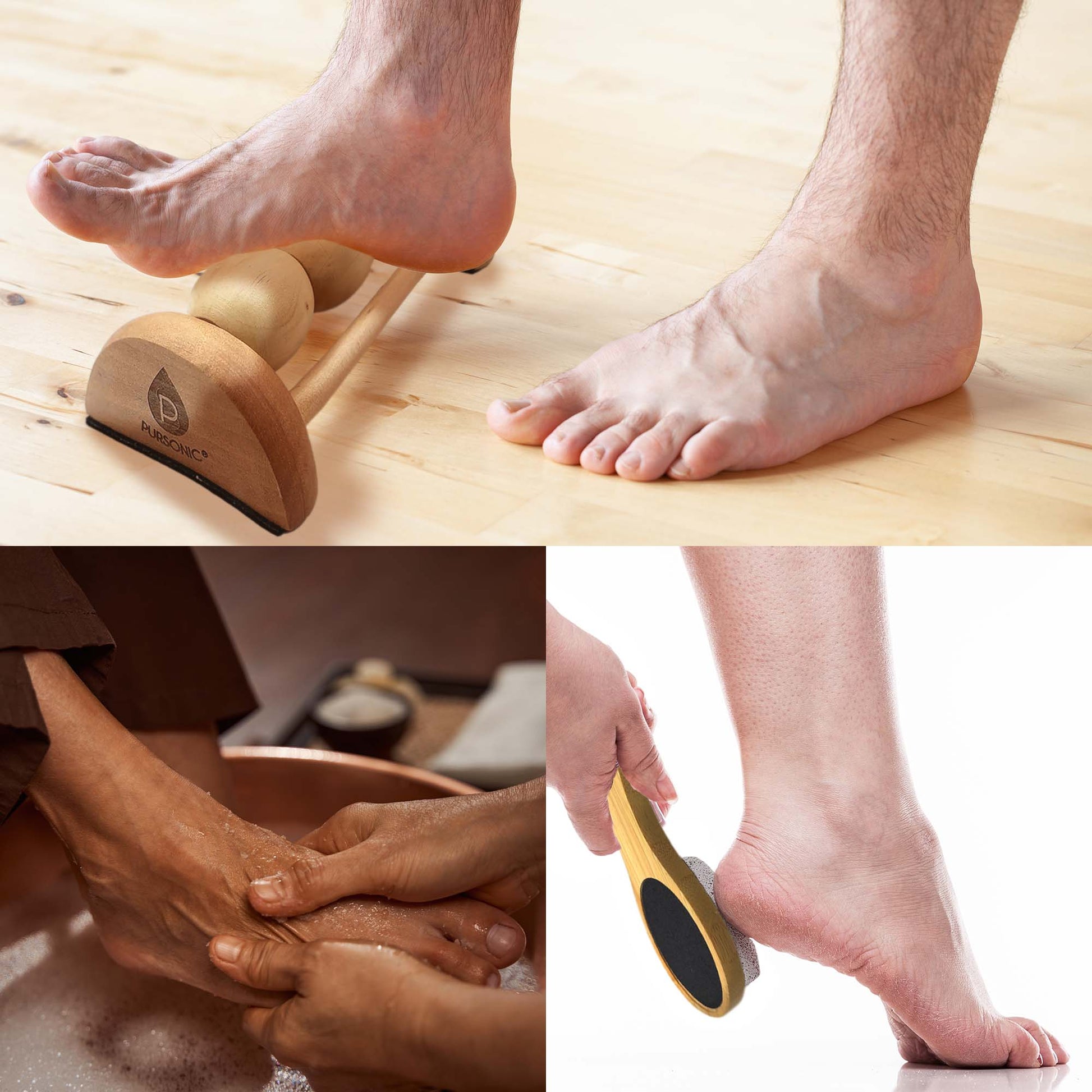 Ultimate Foot Care Bundle-2